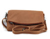 Paul And Taylor Leather Flap Crossbody
