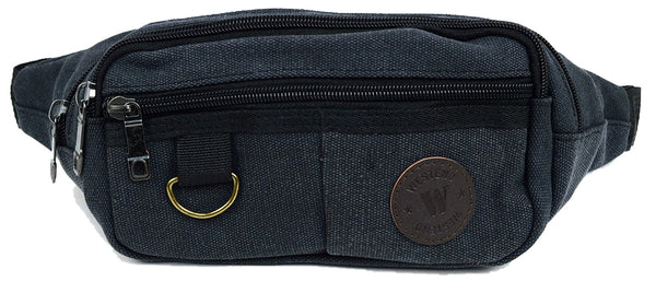 Selini NY Unisex Tactical Waist Fanny Pack