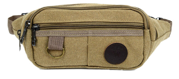 Selini NY Unisex Tactical Waist Fanny Pack