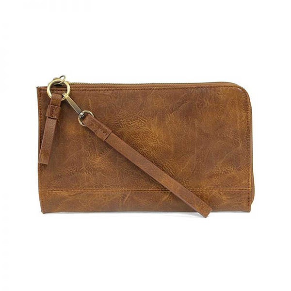 Joy Susan Karina Wristlet