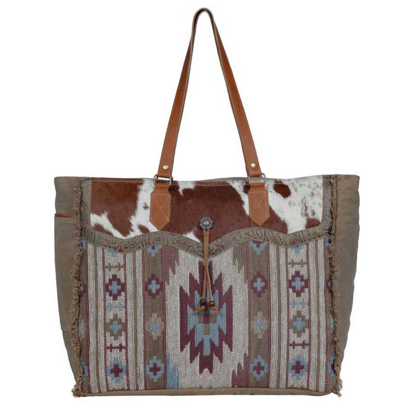 Myra Bag Auburn Weekender