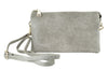 Jen & Co. Riley Wristlet
