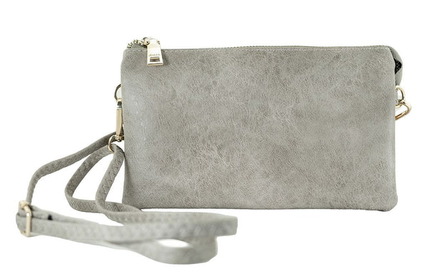 Jen & Co. Riley Wristlet