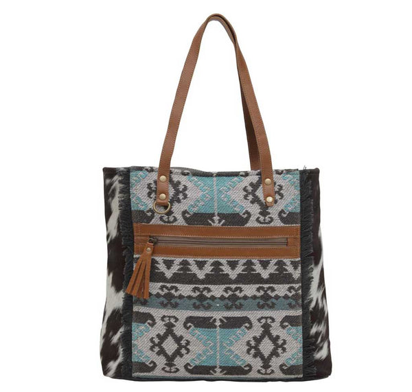Myra Bag Isabela Tote Bag