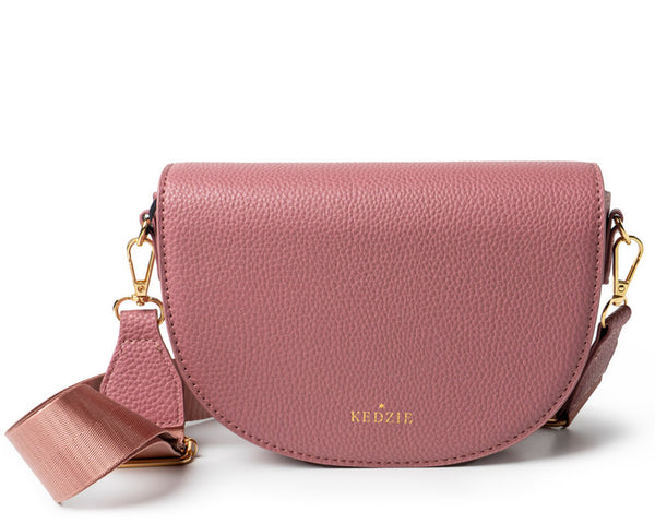 Kedzie Luna Crossbody