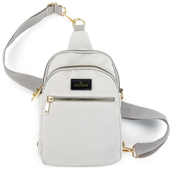 Kedzie Roundtrip Convertible Sling