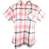 Stillwater Supply Co. Ladies Yarn Dyed Plaid Shirt