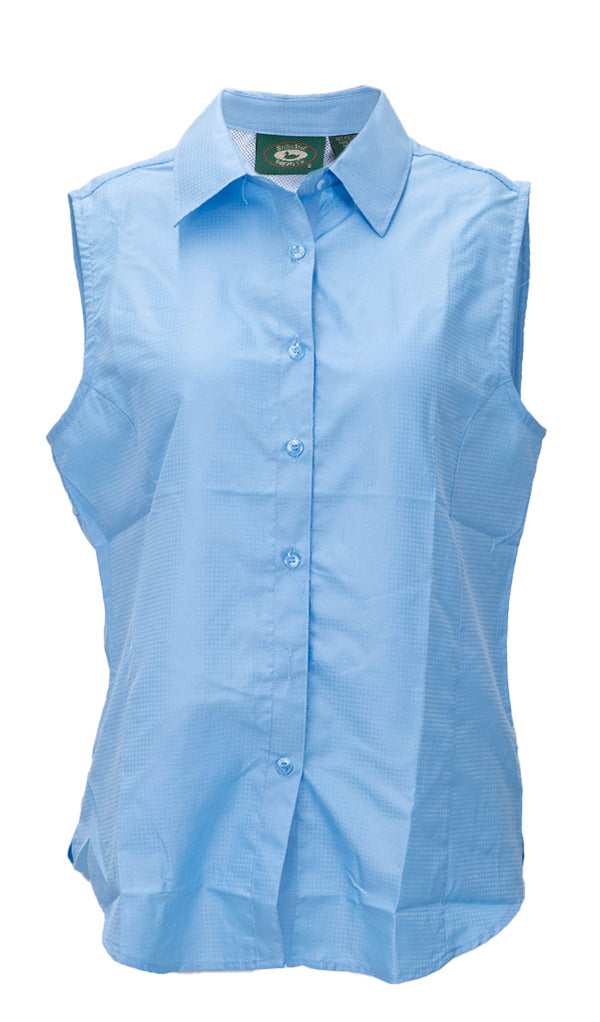 Stillwater Supply Co. Ladies Sleeveless Outdoor Top