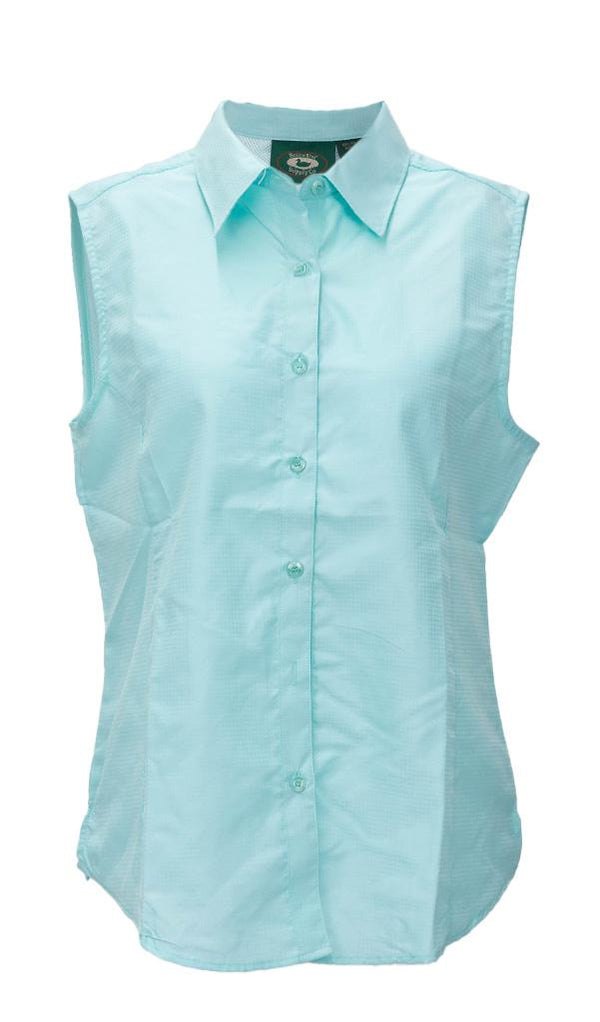 Stillwater Supply Co. Ladies Sleeveless Outdoor Top