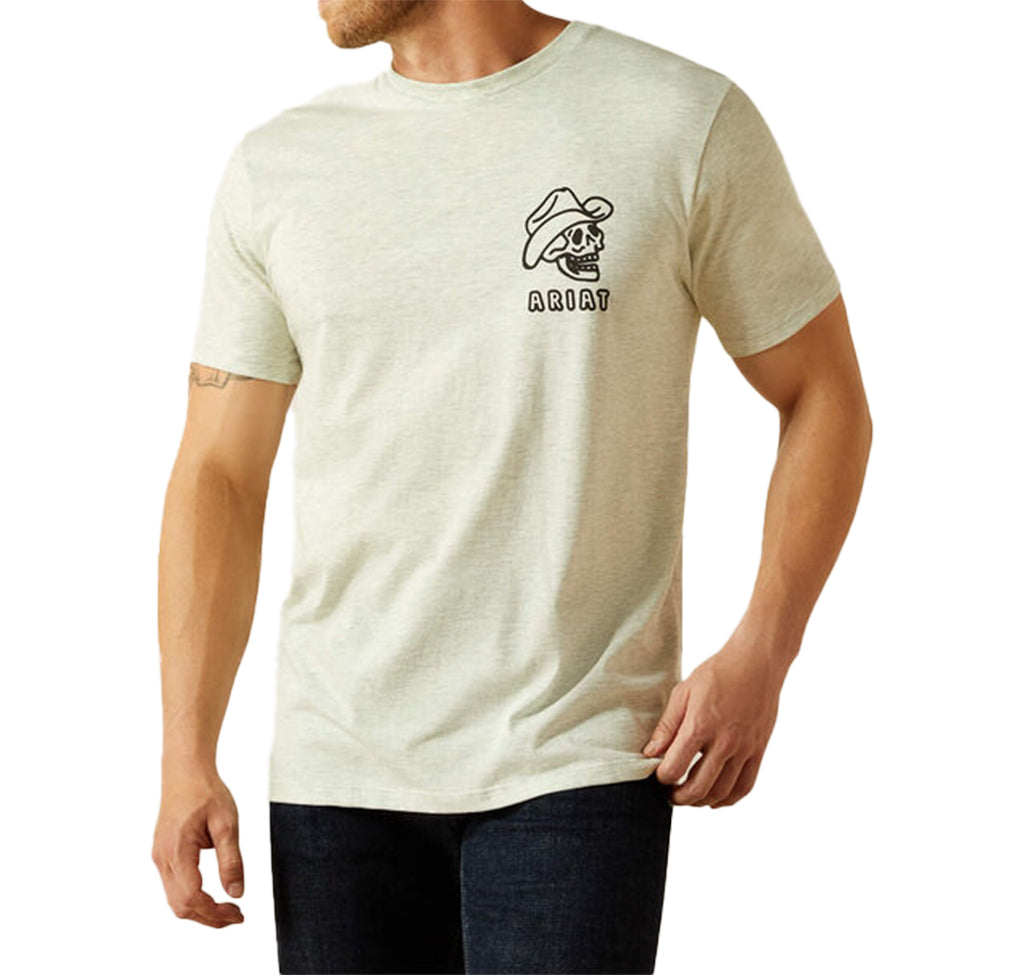 Ariat Drinking Buddies T-Shirt