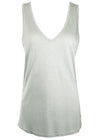 Stillwater Supply Co. Ladies Sleeveless V-Neck