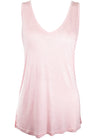 Stillwater Supply Co. Ladies Sleeveless V-Neck