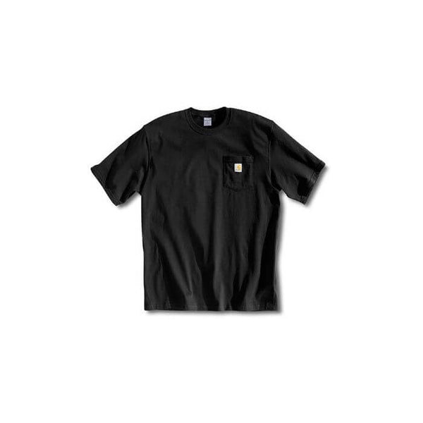 Carhartt Loose Fit Heavy Weight Pocket T-Shirt