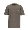 Carhartt Loose Fit Heavy Weight Pocket T-Shirt