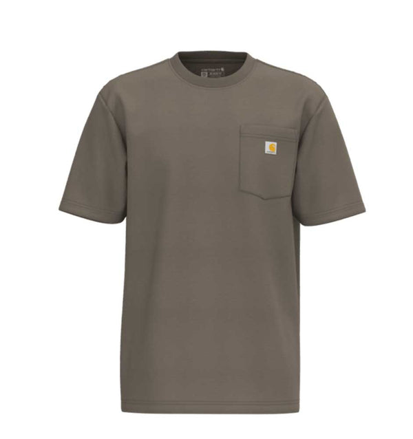 Carhartt Loose Fit Heavy Weight Pocket T-Shirt