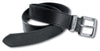 Carhartt Jean Black Leather Belt