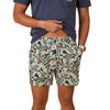 Local Boy Outfitters Men's Volley Shorts