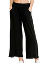 Umgee USA Wide Leg Pant