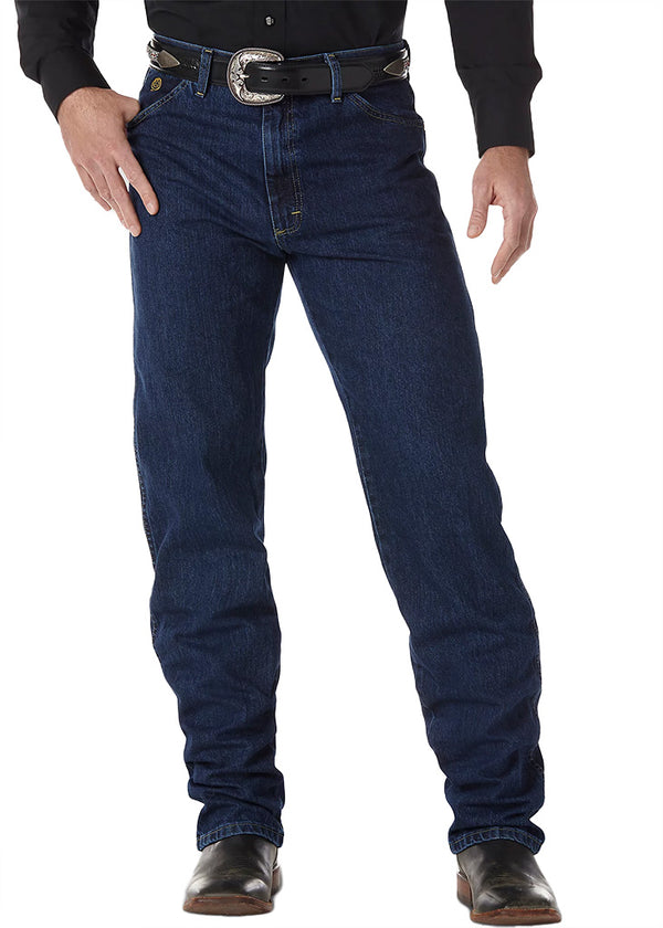 wrangler GEORGE STRAIT COWBOY CUT
