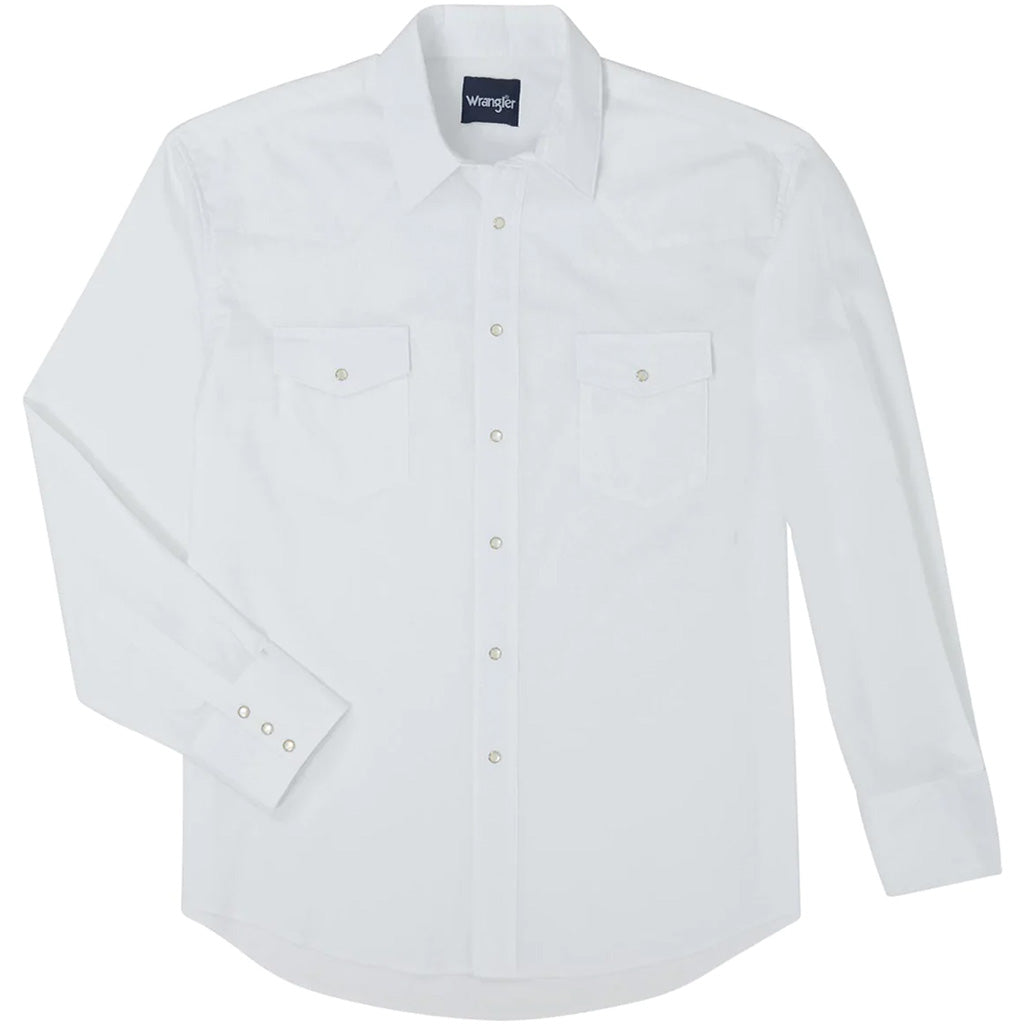 wrangler Sport Western Solid