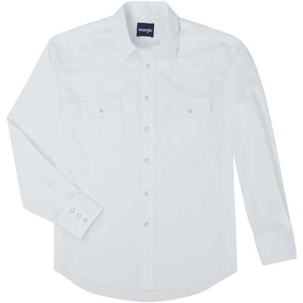 wrangler Sport Western Solid