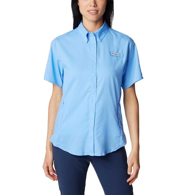 Columbia Sportswear PFG Tamiami II Short Sleeve