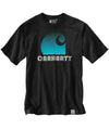 Carhartt Loose Fit Heavy Weight Graphic T-Shirt