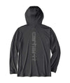 Carhartt Force Sun Hoodie T-Shirt