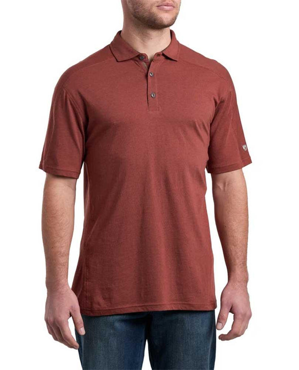 Kuhl Brazen Kuhldry Polo