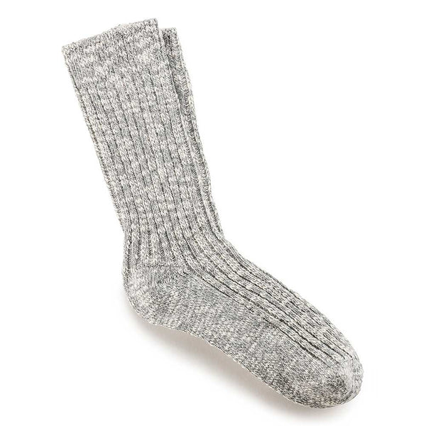 Birkenstock Cotton Slub Socks