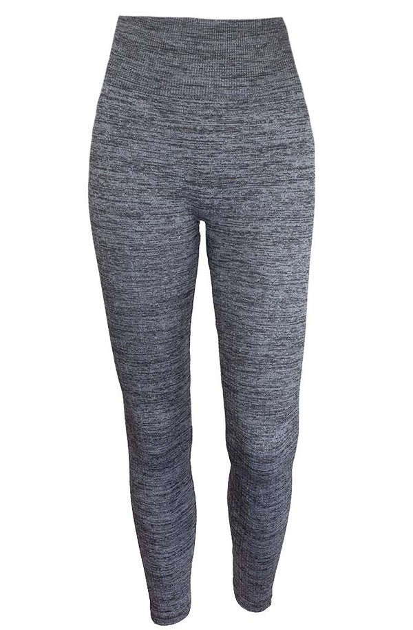 Blue Planet International Fleece Spacedye Leg