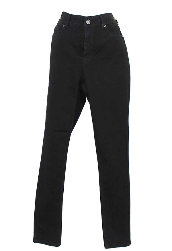 Blue Planet International V Effect Skinny Jean