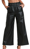 Umgee USA Leather Pants