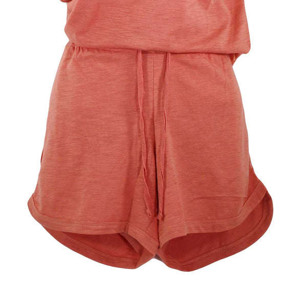 Stillwater Supply Co. Lounge Slub Short