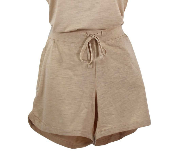 Stillwater Supply Co. Lounge Slub Short