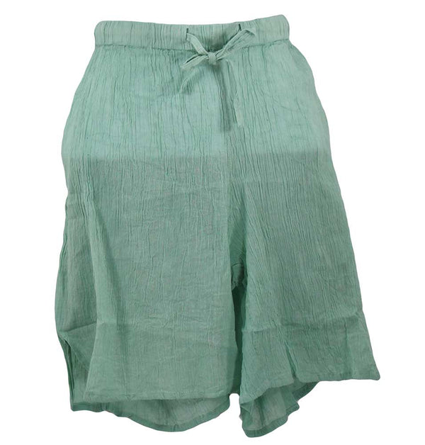 Stillwater Supply Co. Crepe Shorts