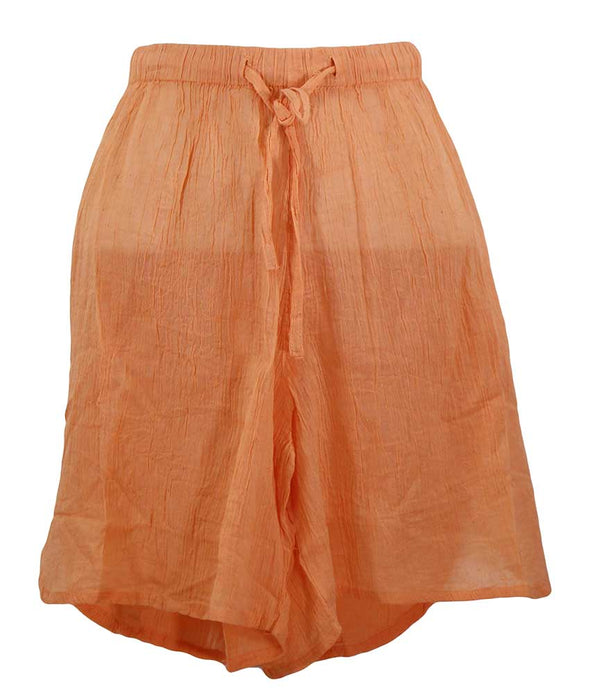 Stillwater Supply Co. Crepe Shorts