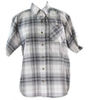 Stillwater Supply Co. Plaid Shirt