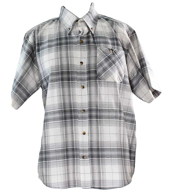 Stillwater Supply Co. Plaid Shirt