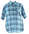 Stillwater Supply Co. Plaid Shirt
