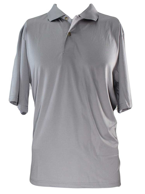 Stillwater Supply Co. Performance Polo