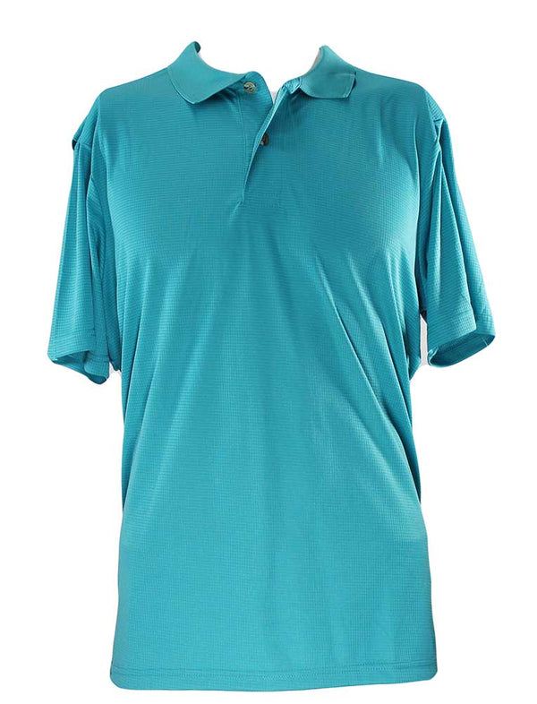 Stillwater Supply Co. Performance Polo