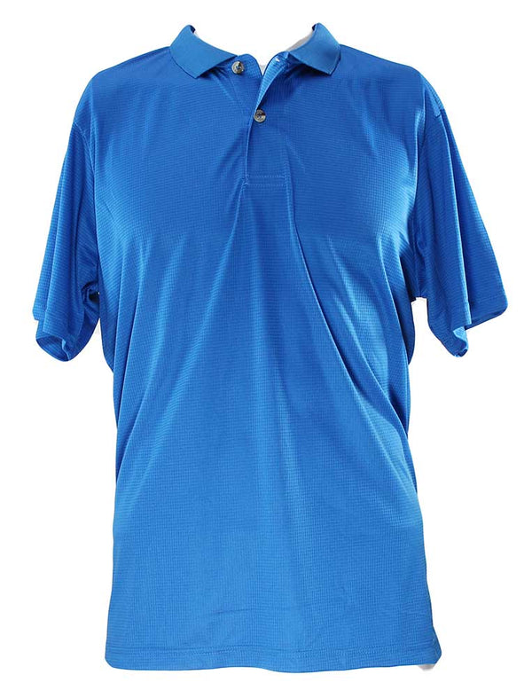 Stillwater Supply Co. Performance Polo