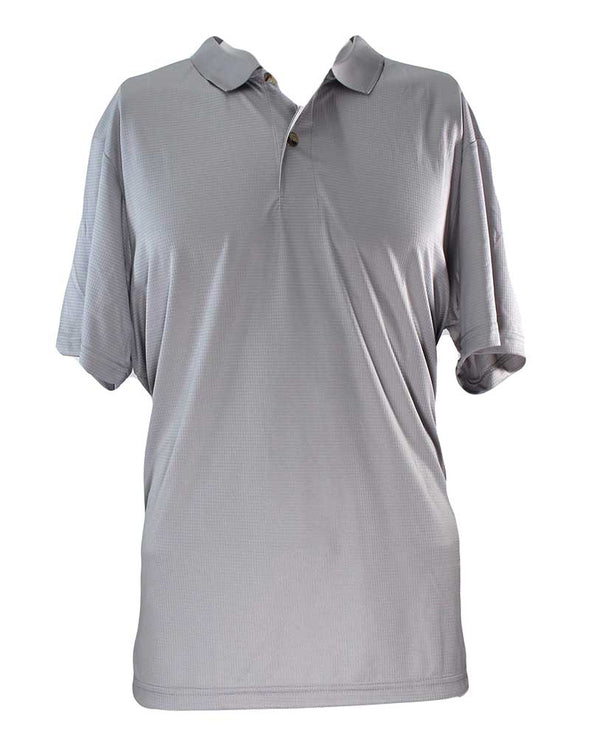 Stillwater Supply Co. Performance Polo