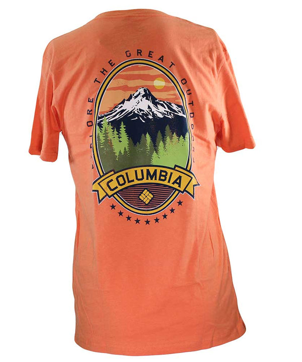 Columbia Sportswear Heaven T-Shirt