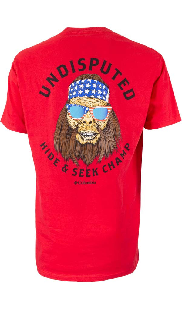 Columbia Sportswear Orla T-Shirt