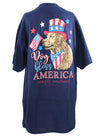 Simply Southern American T-Shirt
