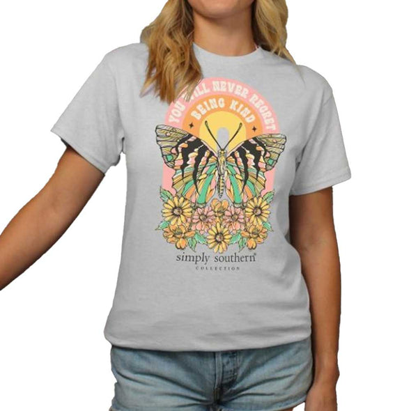 Simply Southern Boxy Kind T-Shirt