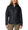 Columbia Sportswear Copper Crest II Hooded Jacket
