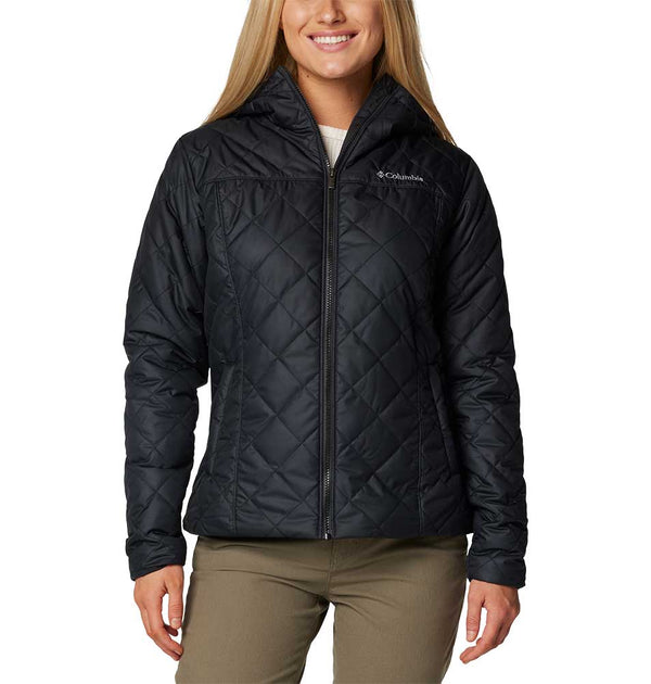 Columbia Sportswear Copper Crest II Hooded Jacket